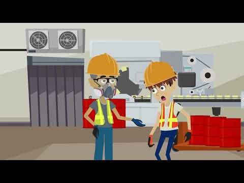 SAFECONTRACTOR - CAPSULE BENZÈNE