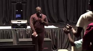 1.7K views · 120 reactions | Apostle B Java is ready make sure you are also ready!! Lets Meet Tonight | TF Macheka Ministries | Facebook