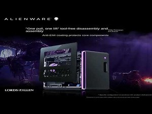 Review: Dell Alienware Aurora R16 2025 Gaming Desktop PC | RTX 5080 16GB GDDR7