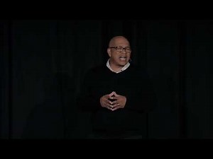 Bridging the Gap Between Police and Communities | Loyad Booker | TEDxBayonne