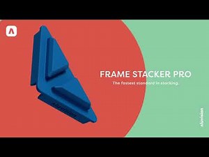 Frame Stacker Pro