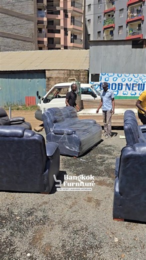 Bangkok Furniture semi recliners available Order at 0757-911-911 #foryou #bangkokfurniture #fyp
