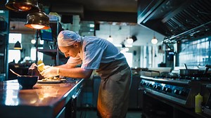 [ENQUÊTE] Dark kitchens : les nouveaux restos “fantômes” qui cartonnent