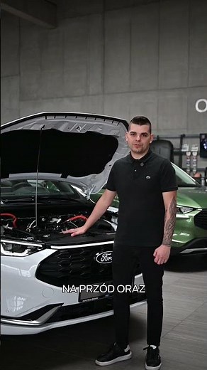 FORD KUGA HYBRID | AUTO-BOSS