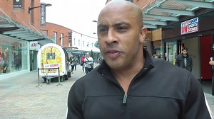 Parents in Kent could be harming their children's mental health by smacking them. The Association of Educational Psychologists believes hitting your child should be banned but currently parents can hit a child as long as it's deemed reasonable. So how do you discipline your children? We asked shoppers in Maidstone. | KMTV