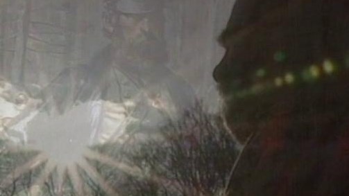 Civil War Journal (TV Series 1993– )