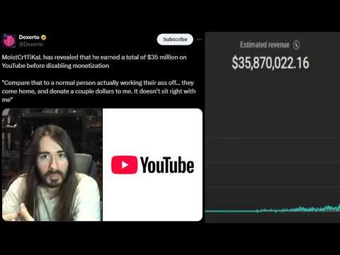 Penguinz0 Broke The Magician's Code