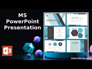 Mastering PowerPoint: From Basic to Advanced Presentation Skills | Step-by-Step Tutorial