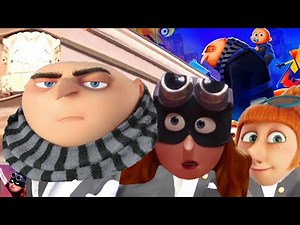 Despicable Me 4 - Coffin Dance Song (COVER)