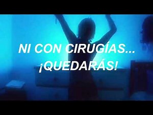 Roast Yourself - Charlotte Lascuráin (Slowed + Reverb) / (Letra - Lyrics)