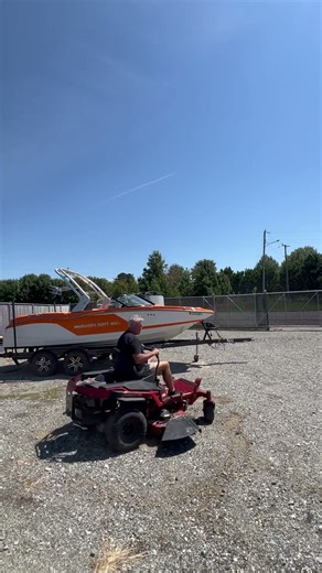 Lot 386 Toro Timecutter Max 54” Mower