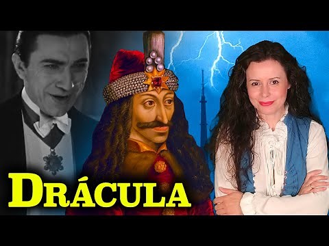 ¿Conoces la historia real de Drácula? | Vlad el Empalador, más terrorífico que un vampiro