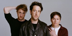 The Wombats Reveal New Album 'Oh! The Ocean'