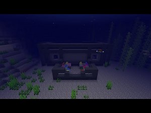 The Origins Build Series #1 THE MERLING