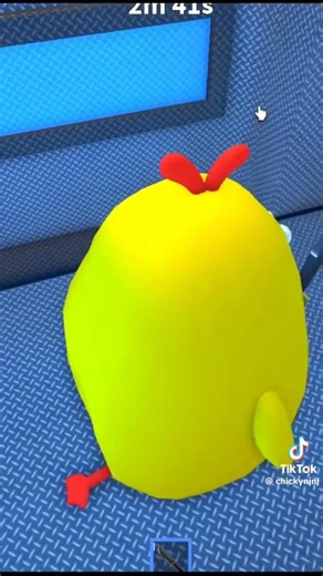 ครอบครัวตัวเหลืองไว้ใจได้55555+ #roblox #nj #?)8?◌ำ๑