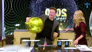 Top 25 Funniest And Embarrassing Moments Caught On Live TV