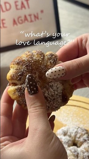 Autumn Baking Diaries - Cinnamon Apple Puff Pastry