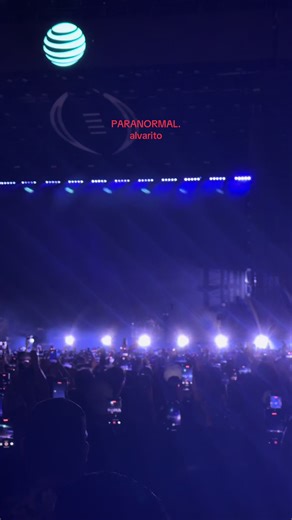 aaaaalvarito diazzzzz #alvarito #paranormal #concert #miami | alvarito