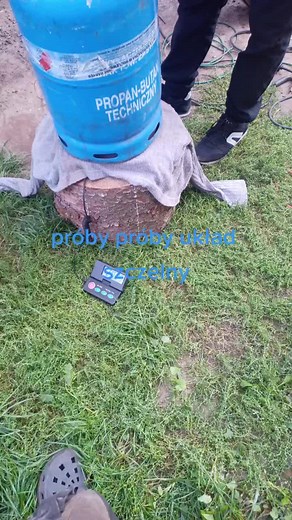 Grzegorz Krogulec na TikTok