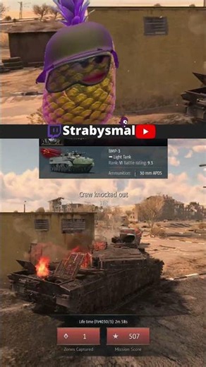 APDS MOMENT | #warthunder #warthundergameplay