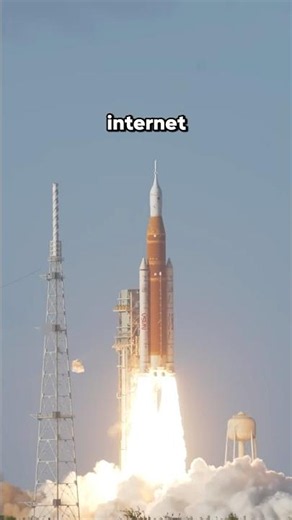 How Fast Is NASA's Internet?