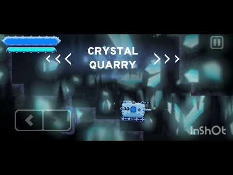 Corebound : new build with frozen tank hull