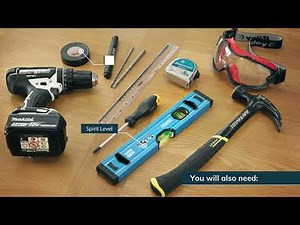 How to install the ark Tamo™ Pro