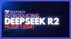 Deepseek R2 Crushes Costs by 97% : Fast Hybrid AI Architecture Performance