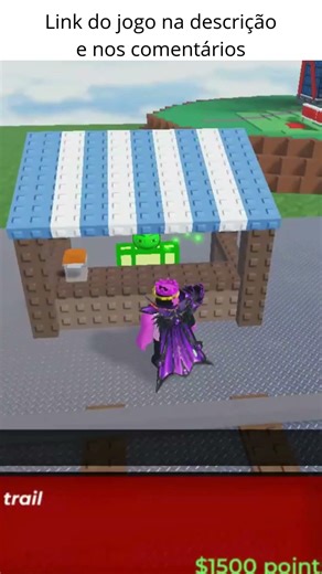 Vídeo do meu amigo sobre RobloxRevenge(Ajuda a popularizar o jogo).#roblox #robloxrevenge