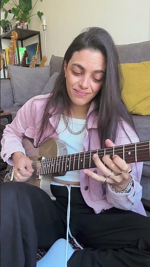 Uptown Funk by Bruno Mars - A Mrs. Tom White Cover #singer #guitarcover #music