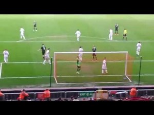 Fernando Torres 'Liverpools Number Nine' Song - Liverpool All Star Charity Match