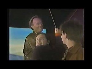 Thomas and The Magic Railroad Advertisements from Nickelodeon in 2000