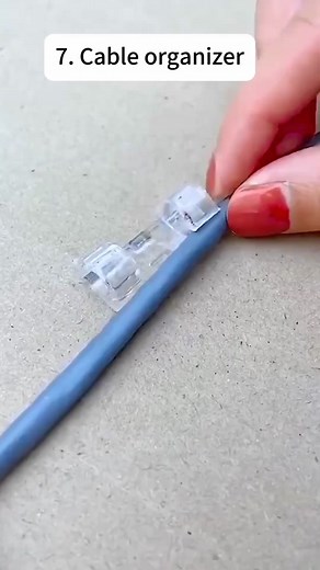 Tiny yet tremendous: Affordable and practical small items #homefinds #gadgets #tiktokmademebuyit #homeimprovements #fyp