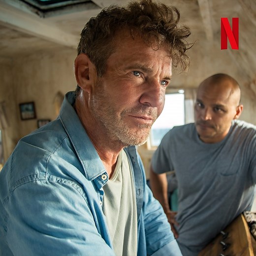 1.2M views · 35K reactions | The incredible true story of the Mexican children’s home that entered the world's biggest fishing competition to save their orphanage. Blue Miracle is coming to Netflix May 27. | Netflix | Facebook