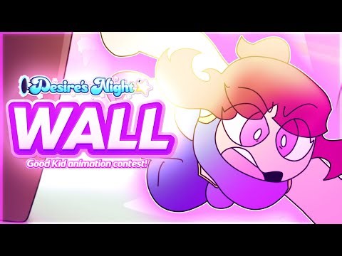 Negative Zero: Desire's Night - If There Were a Wall... (Good Kid Wall animation meme)