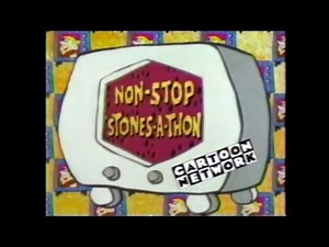 Cartoon Network - May 22, 1994 - Ads & Bumpers