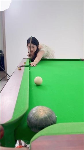 Pool Comedy Time 🤣 台球搞笑時刻 #台球 #Billiards #Funny #Shorts