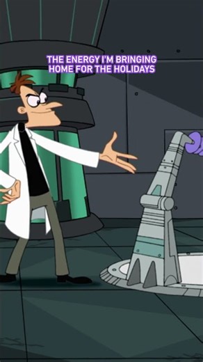 Is he the drama? 🤨 | Phineas and Ferb | Disney Channel Animation