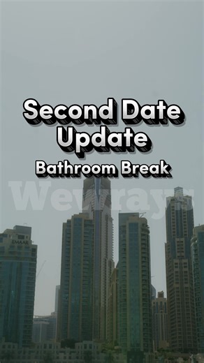 Second Date Update: We’ve heard our share of embarrassing first dates on this show but could it be we have finally heard THE MOST EMBARRASSING one of all time? OMG. You need to hear what happened to Desiree in today’s Second Date Update. #brookeandjubal #seconddateupdate #trendingnow #trendingreel #trendingvideo #trendingpost #trend | Wewrays