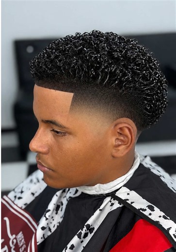 Taper Fade paso a paso: Cómo hacer el mejor taper fade