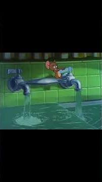 TOM AND JERRY:MICE FOLLIES[1954] PART 1