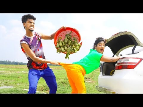 Very Special Trending Funny Comedy Video 2025 😂Amazing Funny Video 2025 Episode 193Busy Fun Ltd