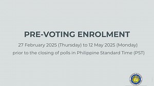 2.3K views | Video on the Online Voting and Counting System: | Philippine Embassy in New Zealand | Facebook
