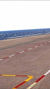 137K views · 1.2K reactions | Amazing (VTOL) Landing of Harrier Aircraft | 헕 헟 헔 헖 헞 ퟰ ퟮ ퟬ | Facebook