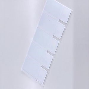 [Hot Item] UHF RFID on Metal Sticker RFID Tag for Asset Tracking