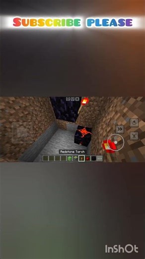 Instant Armor Swapper Build! 🛡️✨ #Shorts #Minecraft #Redstone