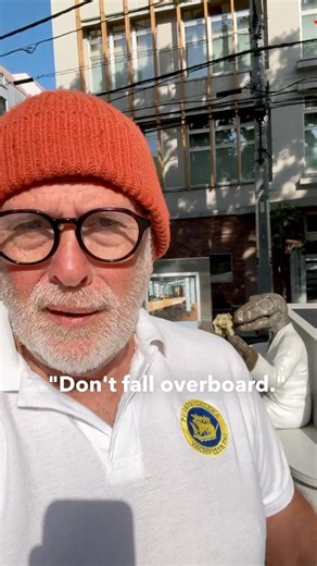 3 Rules from an Old Sailor That Changed My Life #japansolo #sailing #lifelessons