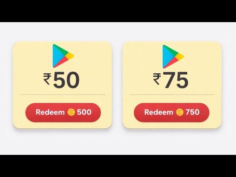 FREE REDEEM CODE ( NEW APP ) | FREE REDEEM CODE 2026 | FREE GOOGLE PLAY REDEEM CODE | REDEEM CODE