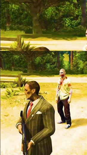 Jeffy SNEAKS into ZOMBIE HIDEOUT In GTA 5!