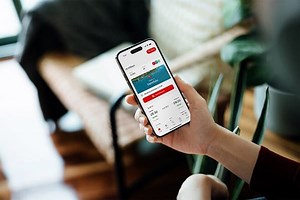 Qantas takes off with first digital Australia Travel Declaration